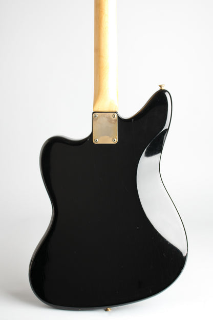 Fender Jaguar Solid Body Electric Guitar (1965)