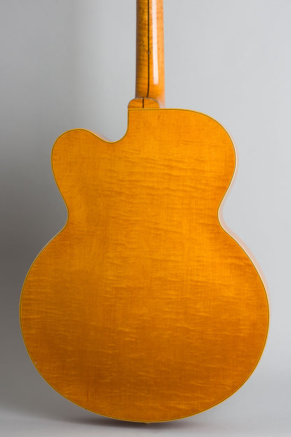 Gibson ES-350N Arch Top Hollow Body Electric Guitar (1954)
