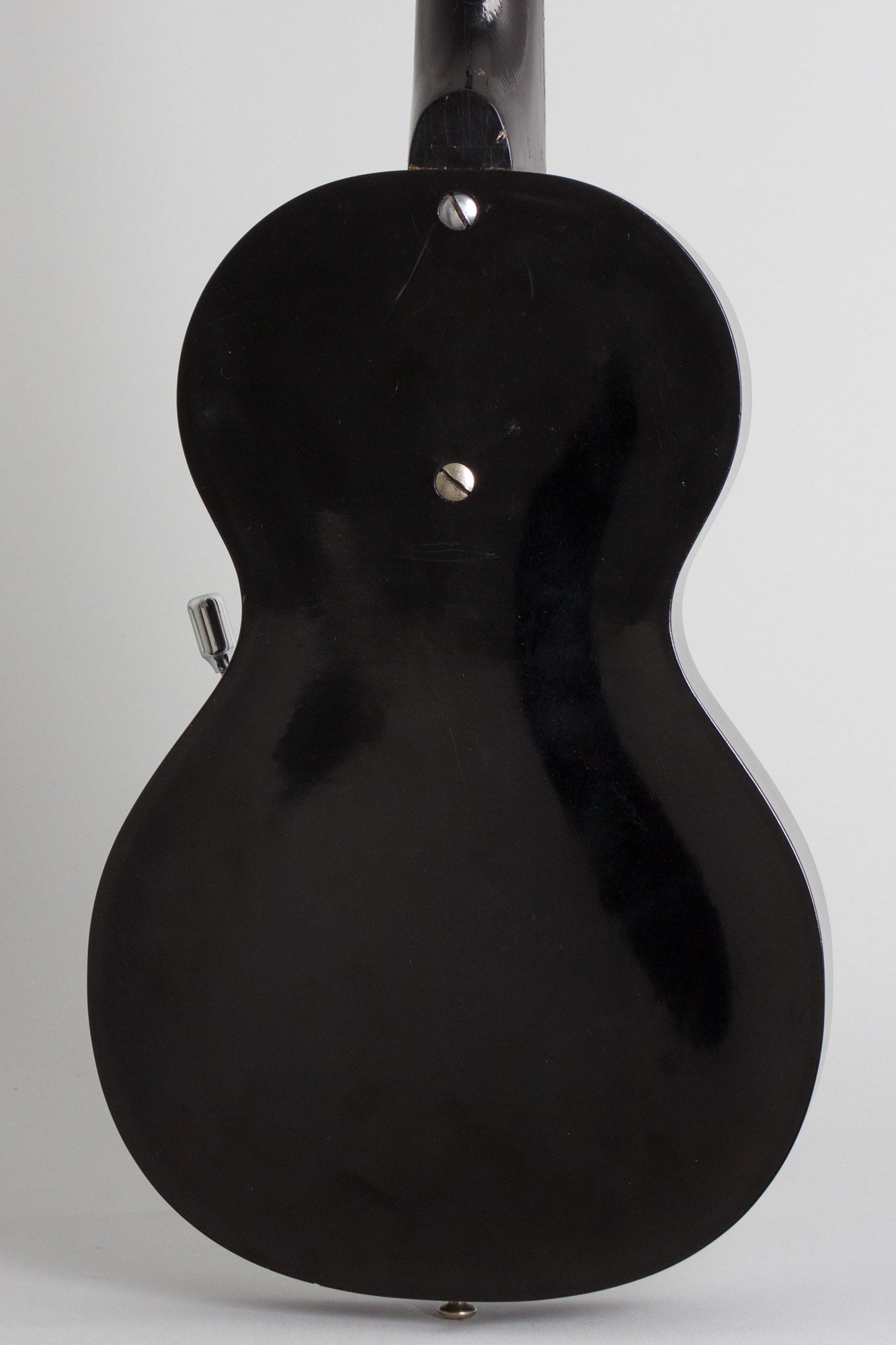 Rickenbacker Electro Spanish Model B Tenor Solid Body Electric Guitar (1939)