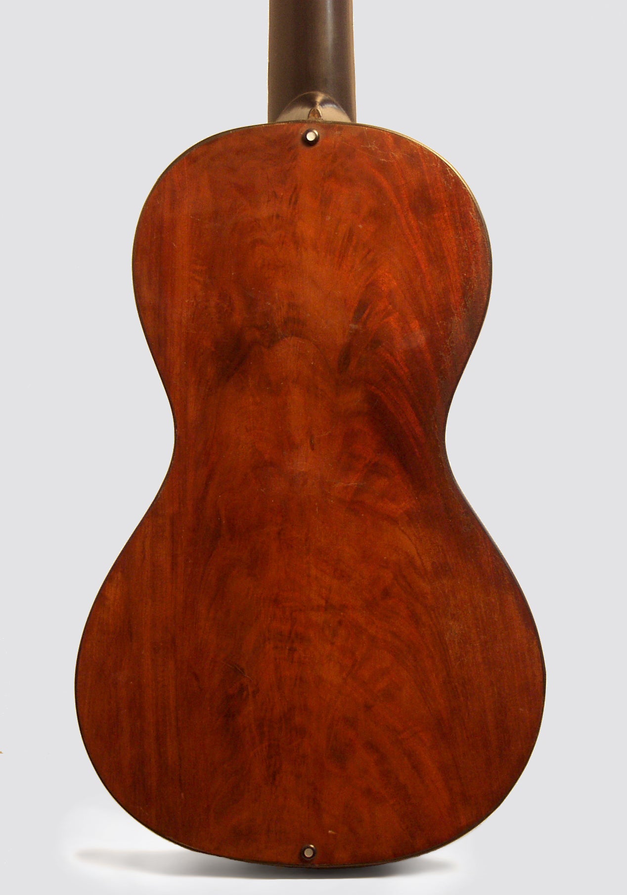 Petitjean a Paris Romantic Guitar (1810)