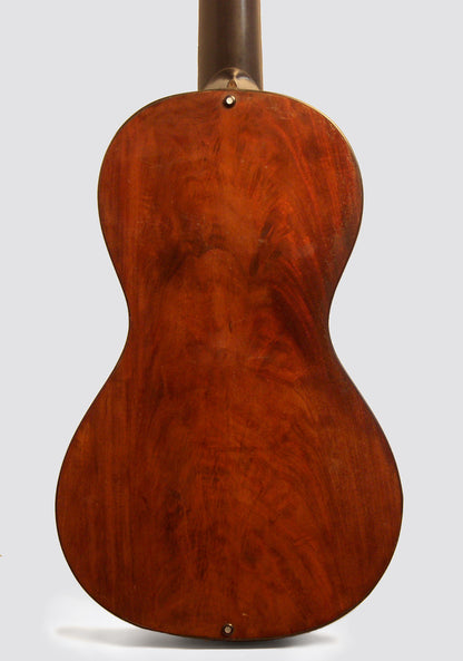 Petitjean a Paris Romantic Guitar (1810)