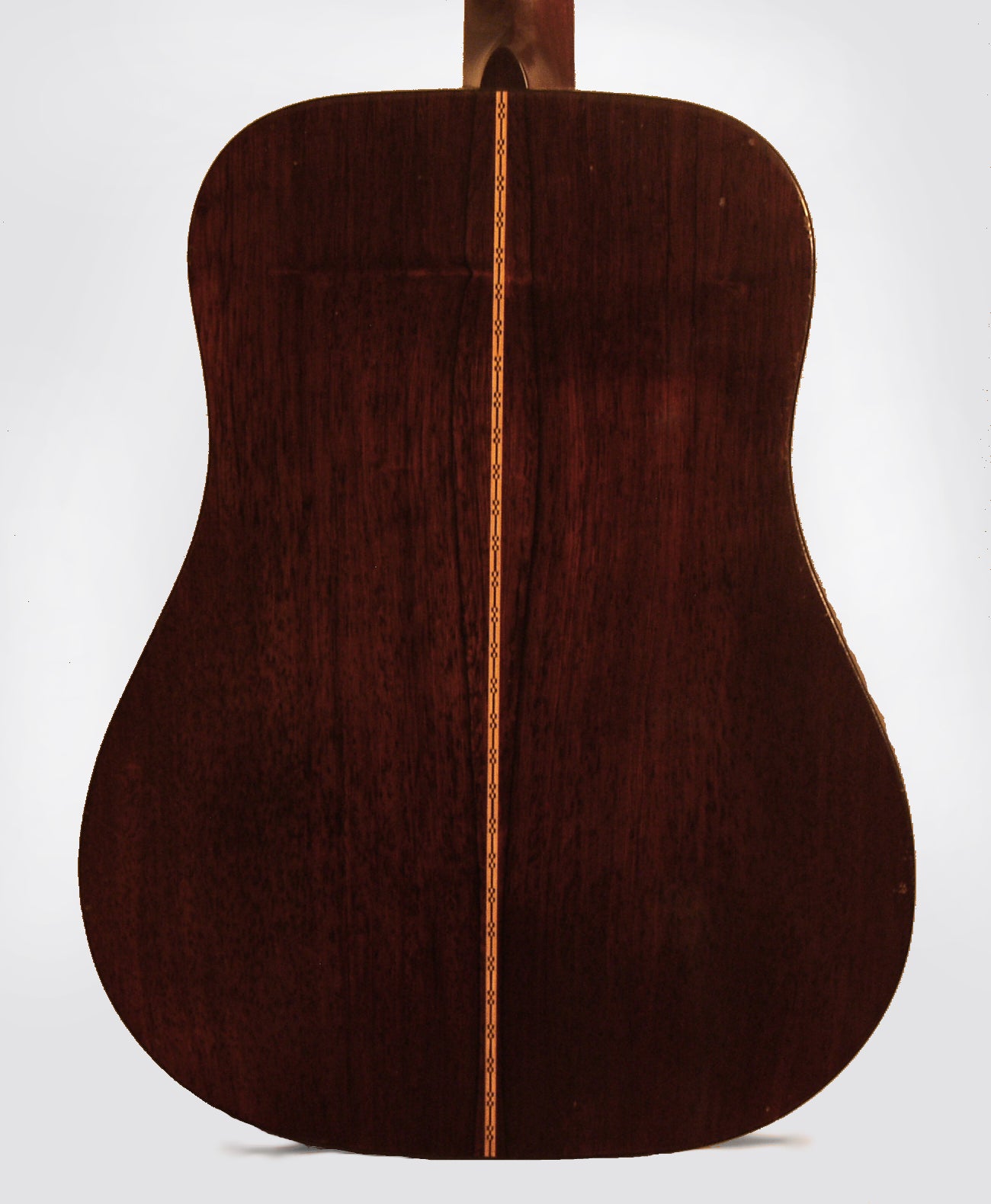C. F. Martin D-21 Flat Top Acoustic Guitar (1962)