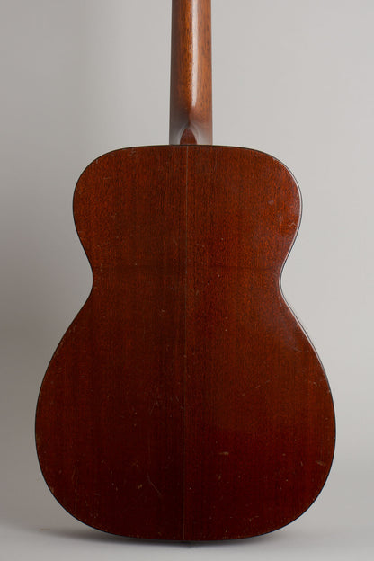 C. F. Martin 00-18 Flat Top Acoustic Guitar (1961)