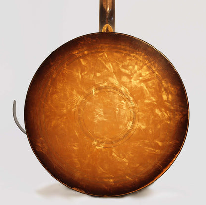 Bacon & Day Sultana Silver Bell #1 Tenor Banjo (1939)
