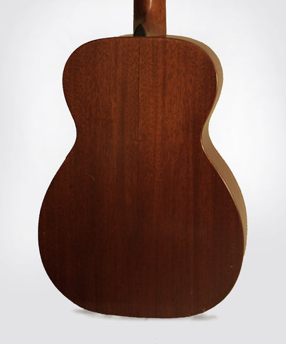 C. F. Martin 0-17 Flat Top Acoustic Guitar (1933)