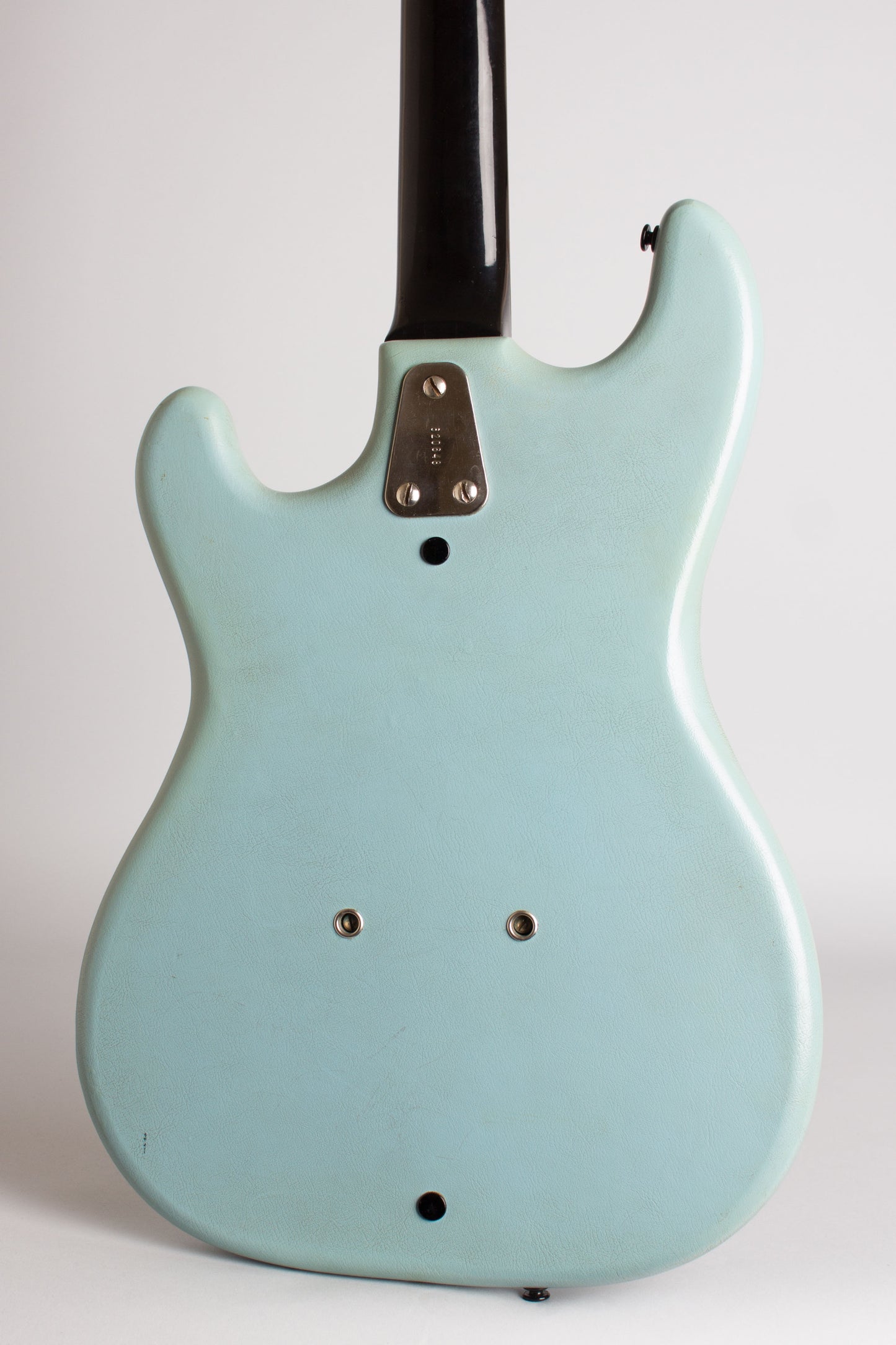 Hagstrom I Model F-11 Solid Body Electric Guitar (1965)