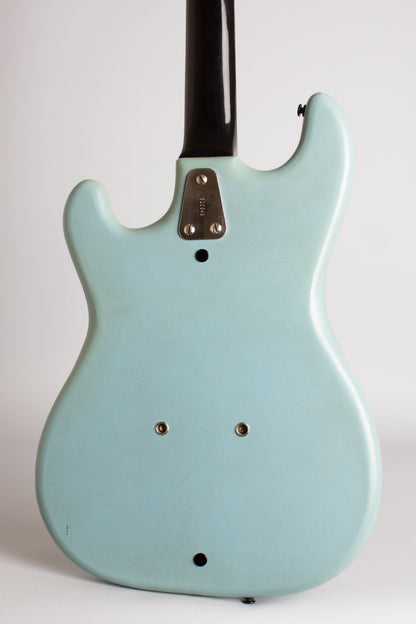 Hagstrom I Model F-11 Solid Body Electric Guitar (1965)