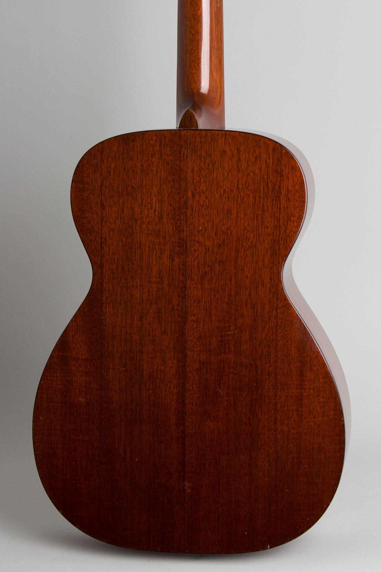 C. F. Martin 0-18 Flat Top Acoustic Guitar (1952)