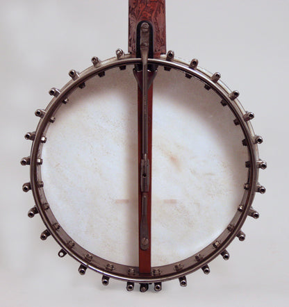 S. S. Stewart Special Thoroughbred 5 String Banjo (1898)
