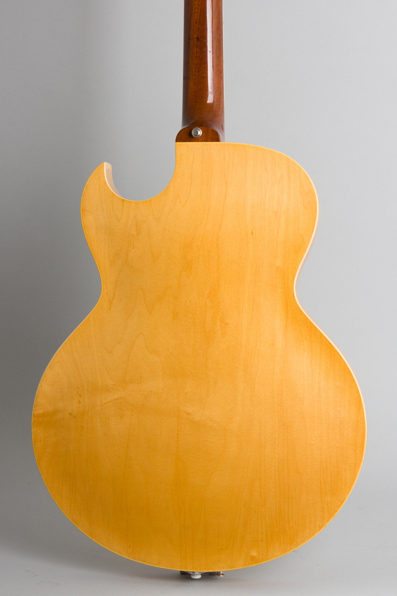 Gibson ES-225TDN Thinline Hollow Body Electric Guitar (1957)