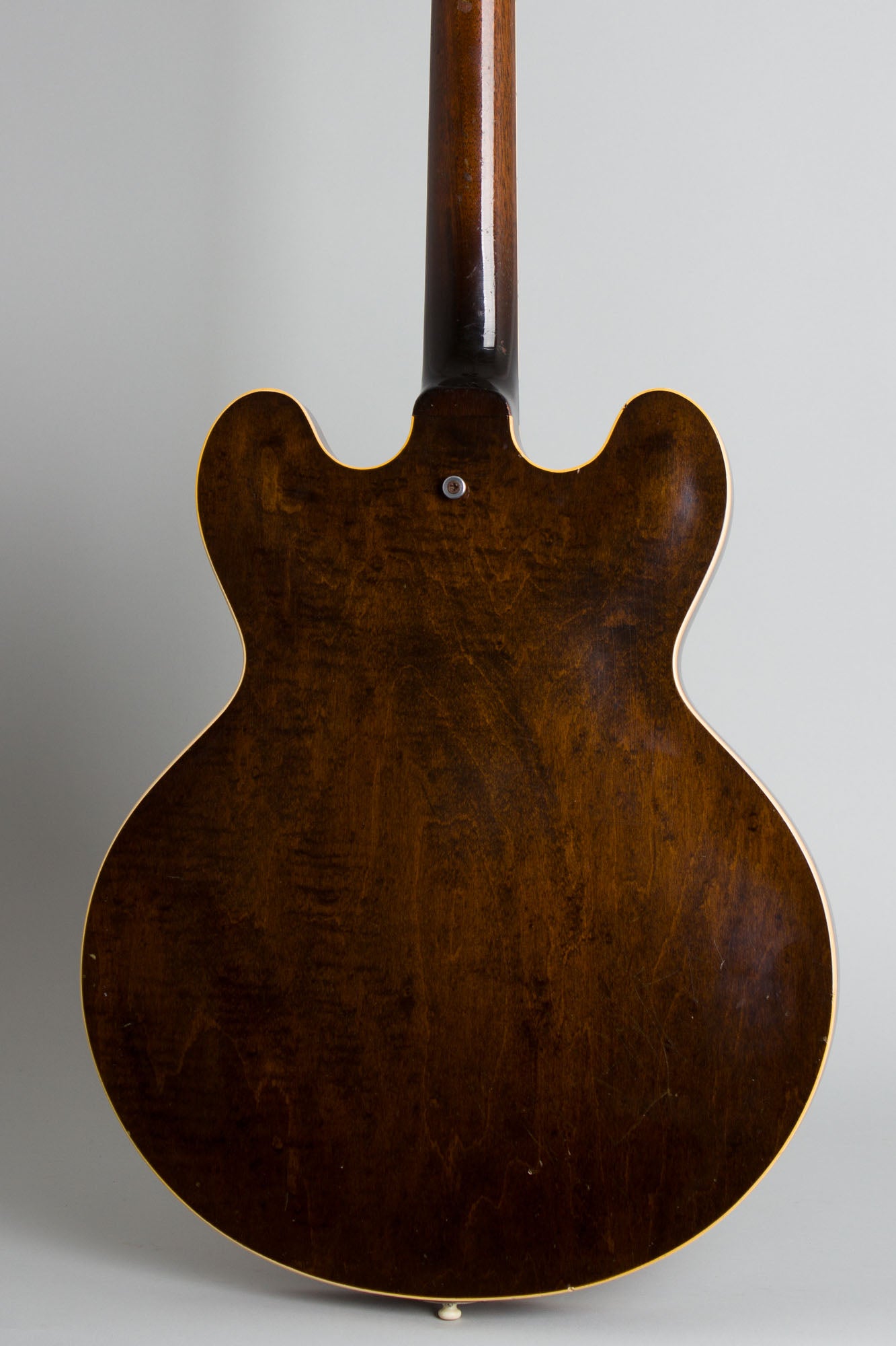 Gibson ES-330TD Thinline Hollow Body Electric Guitar (1959)