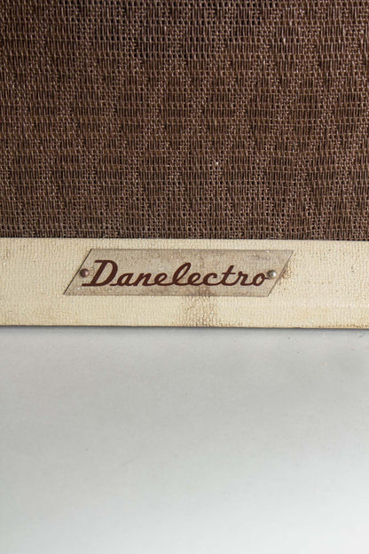Danelectro Cadet Tube Amplifier (1961)