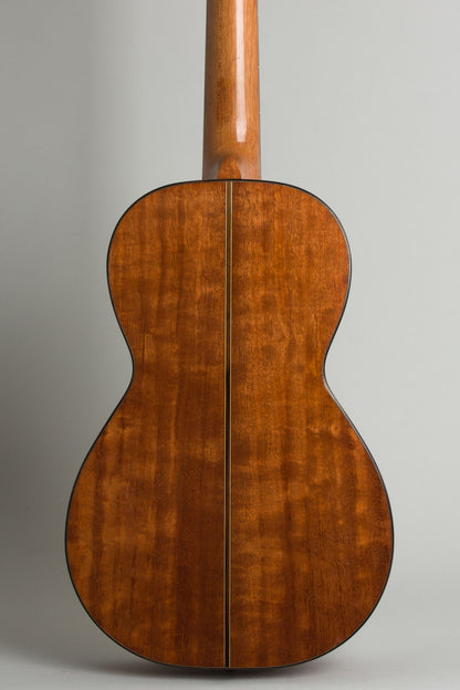 Tristani 2-17 Style Acoustic Guitar (2018)