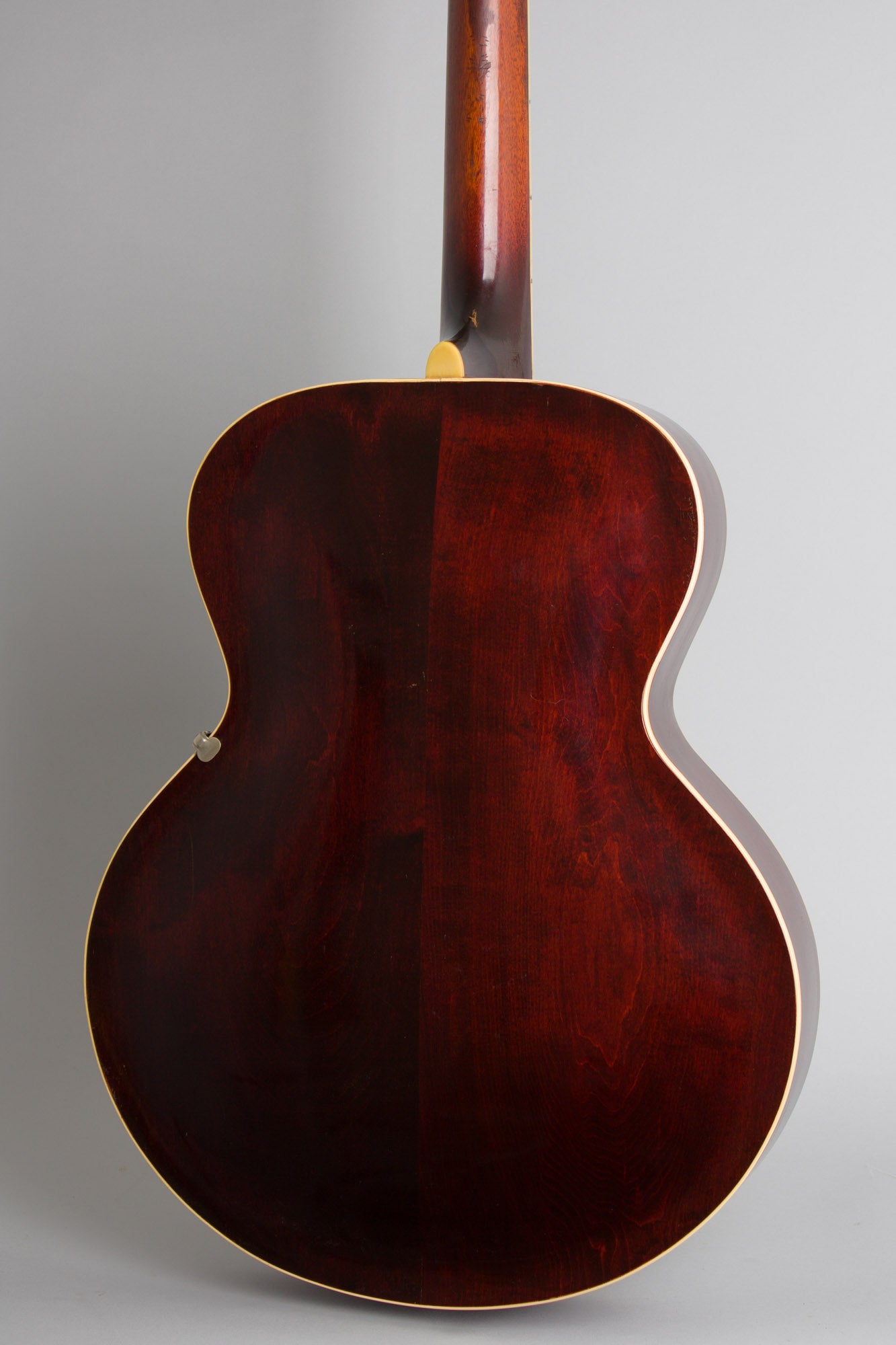 Gibson L-4 with Virzi Tone Producer Arch Top Acoustic Guitar (1925)