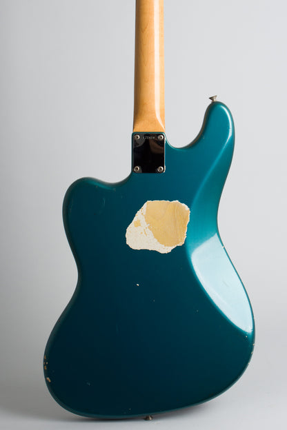 Fender Bass VI Electric 6-String Bass Guitar (1965)