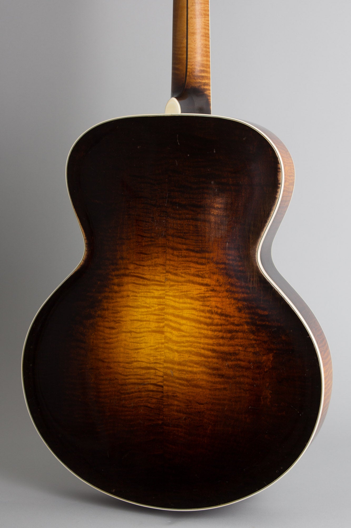 Gibson L-5 Arch Top Acoustic Guitar (1931)