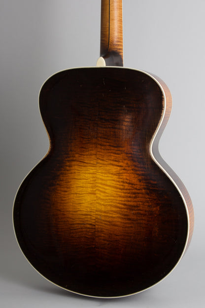 Gibson L-5 Arch Top Acoustic Guitar (1931)