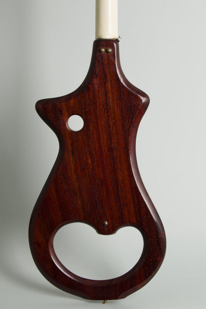 Wandre Rock 6 Solid Body Electric Guitar (1962)