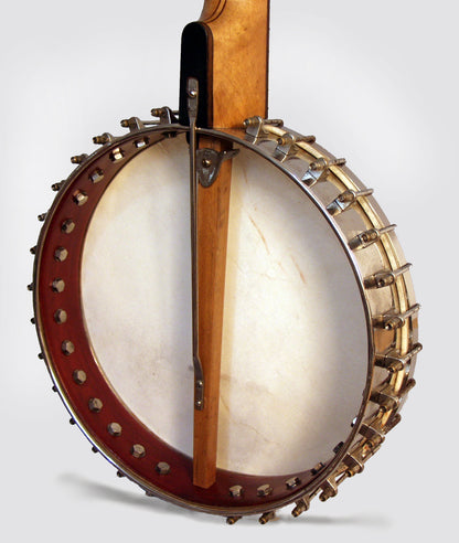 Slingerland Guitar Banjo (1919)