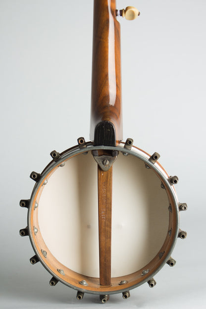 Washburn Elite Piccolo Banjo (1900)