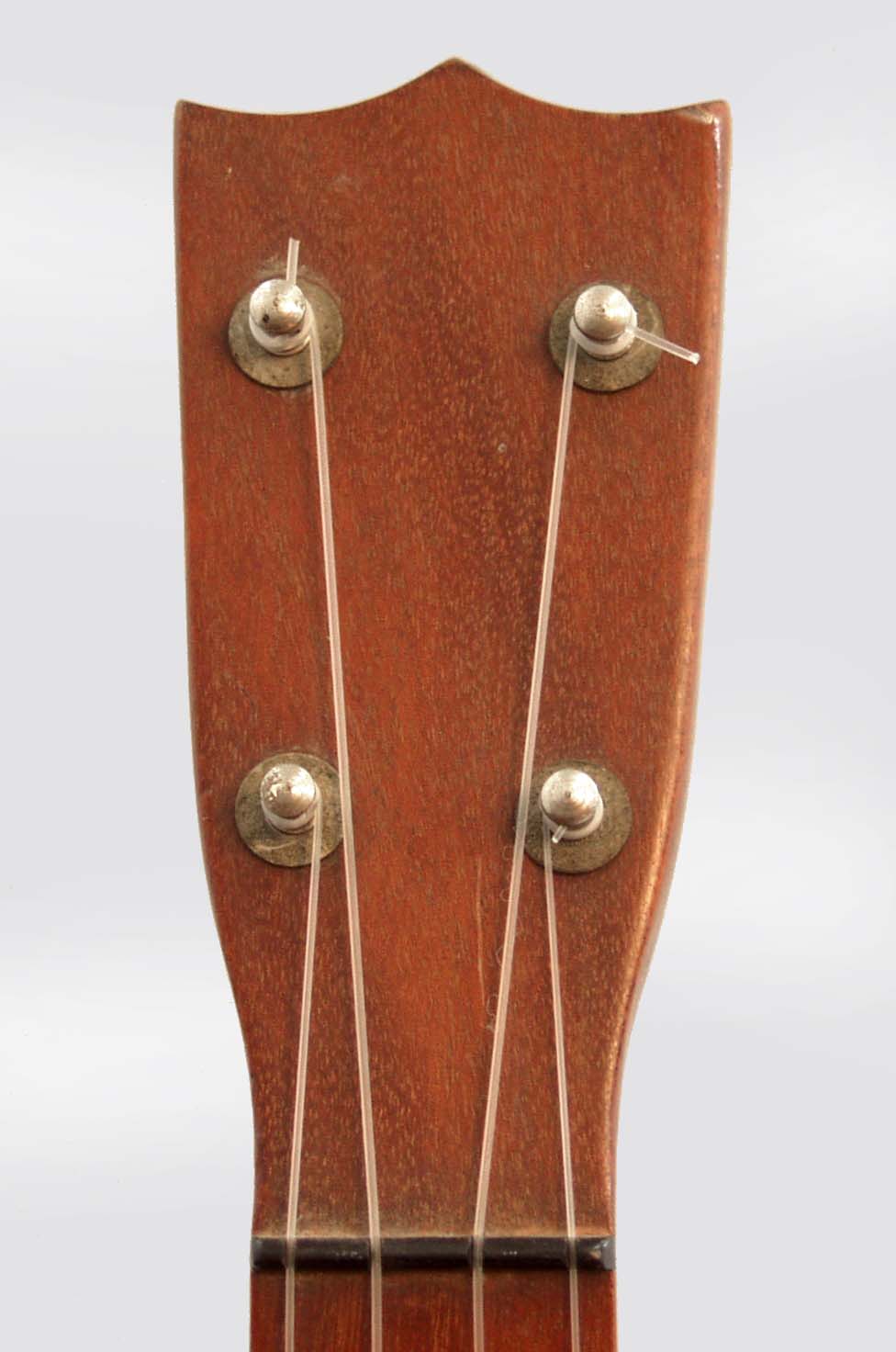 Gretsch Kaholas & Co. Soprano Ukulele (1925)