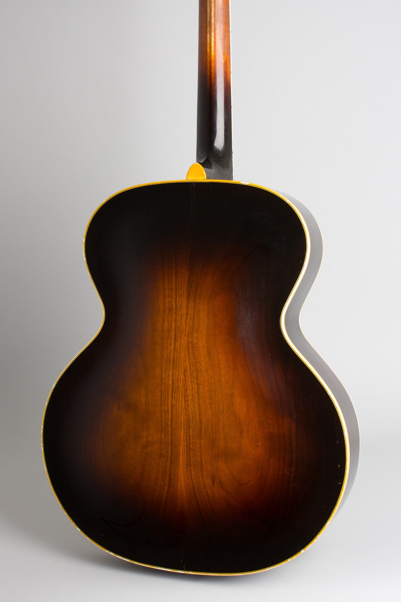 Epiphone Broadway Arch Top Acoustic Guitar (1939)