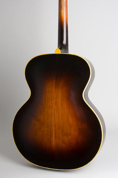 Epiphone Broadway Arch Top Acoustic Guitar (1939)