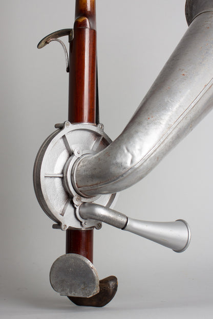 Stroviols Resophonic Violin (1910)