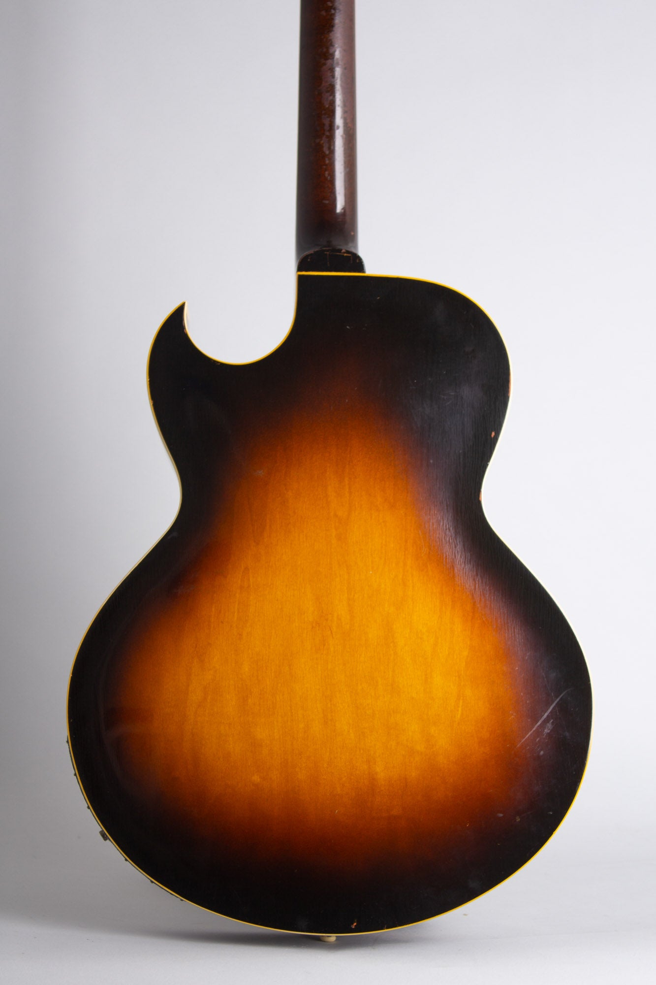 Gibson ES-175 Arch Top Hollow Body Electric Guitar (1954)