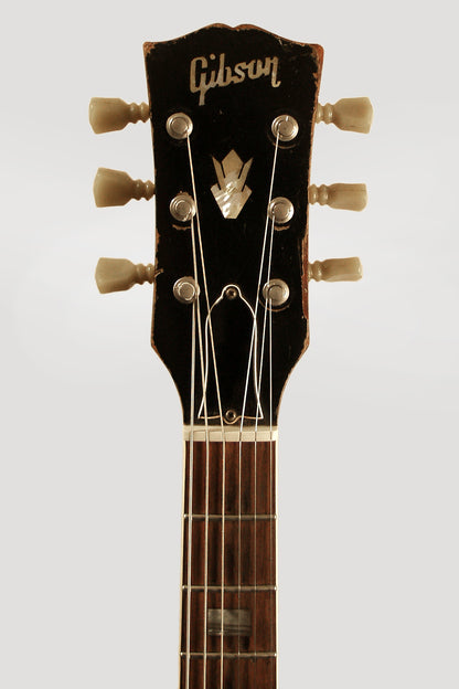 Gibson ES-335 Semi-Hollow Body Electric Guitar (1966)