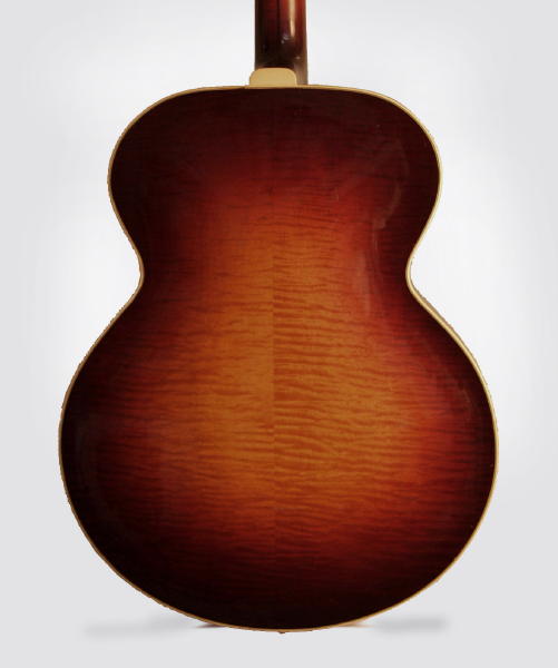 Gibson L-5 Arch Top Acoustic Guitar (1942)