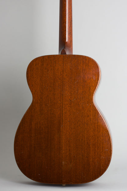 C. F. Martin 00-17 Flat Top Acoustic Guitar (1951)