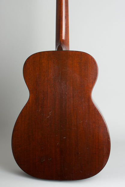 C. F. Martin 00-18 Flat Top Acoustic Guitar (1950)