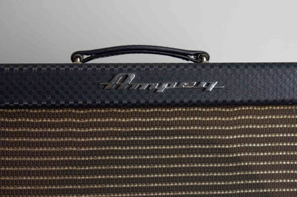 Ampeg EXB-15 Extension Speaker (1966)