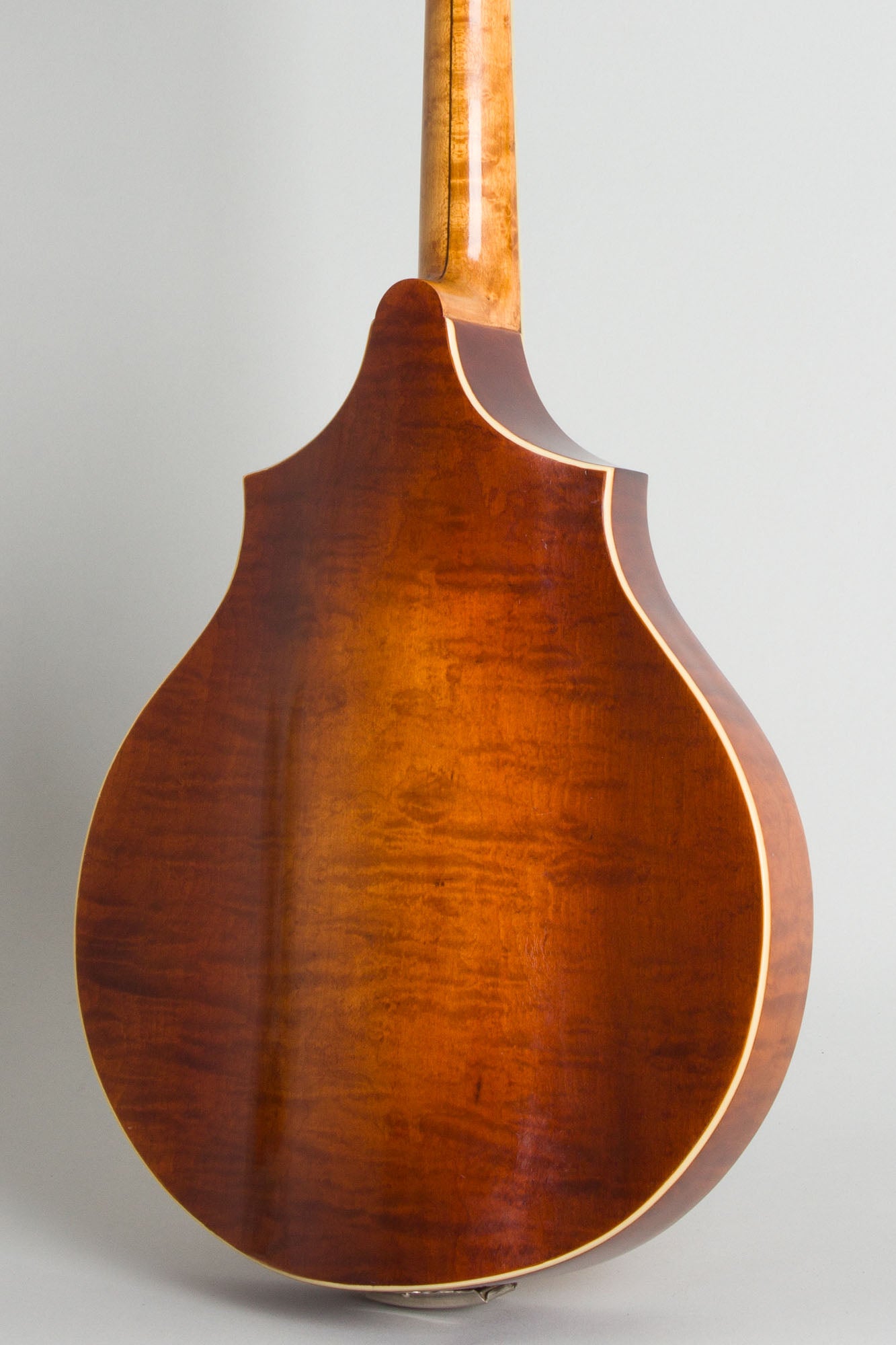 Vega Cylinder Back Model 205 Mandolin (1917)