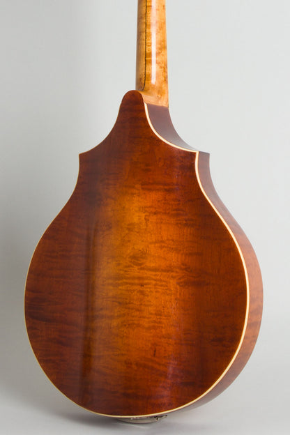 Vega Cylinder Back Model 205 Mandolin (1917)