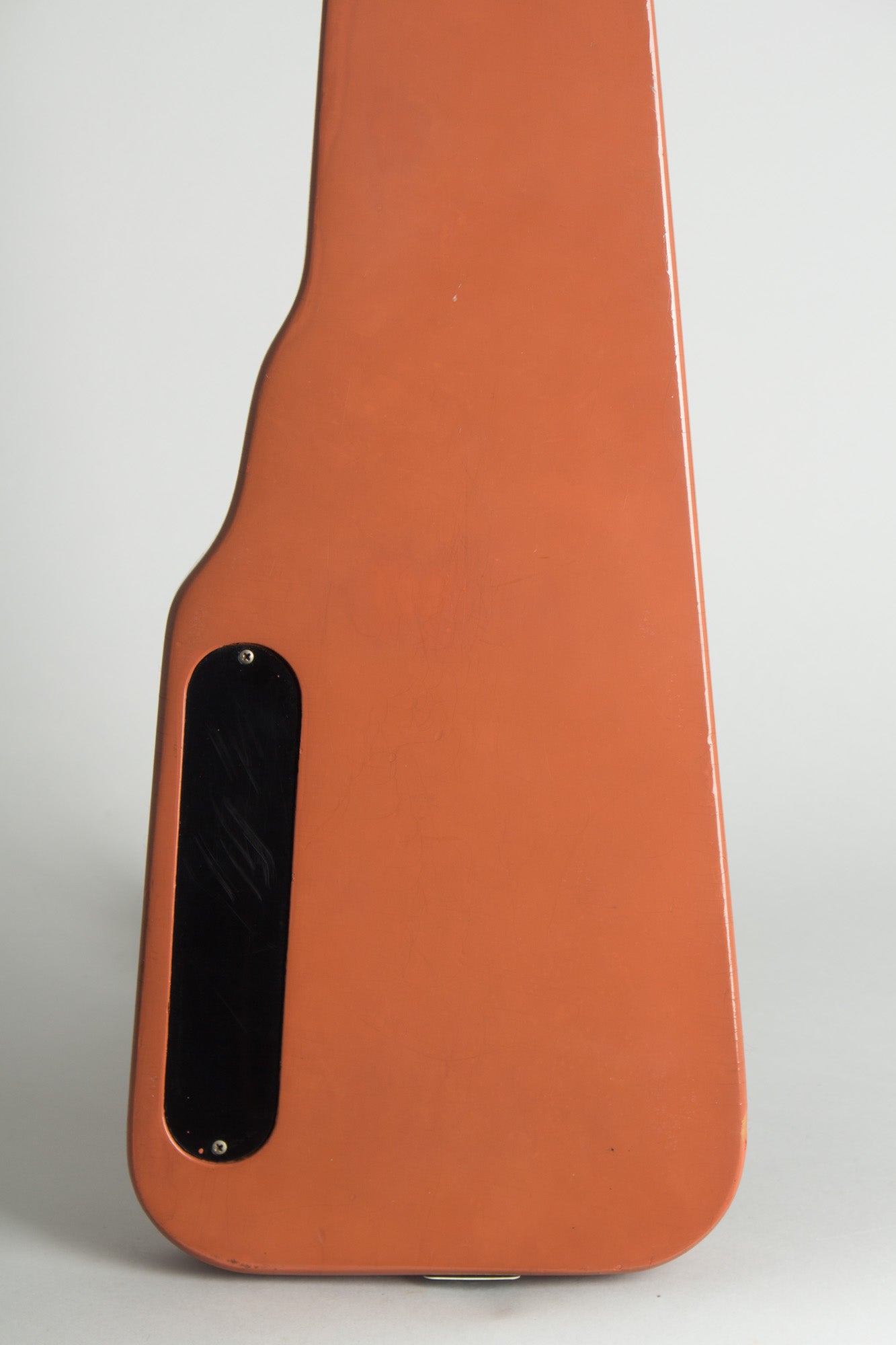 Gibson Century-6 Lap Steel Electric Guitar (1962)