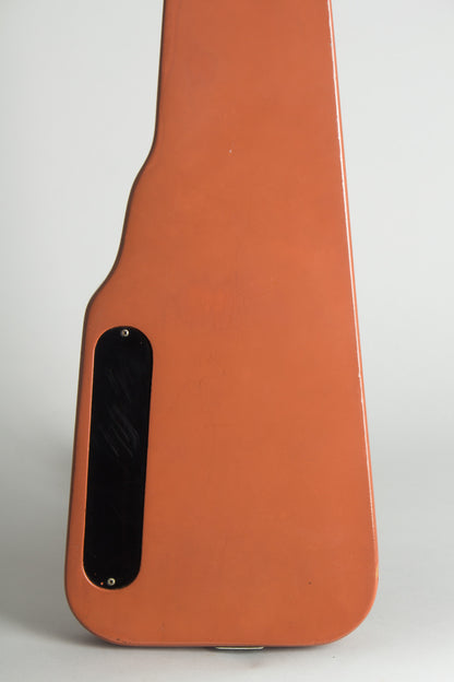 Gibson Century-6 Lap Steel Electric Guitar (1962)