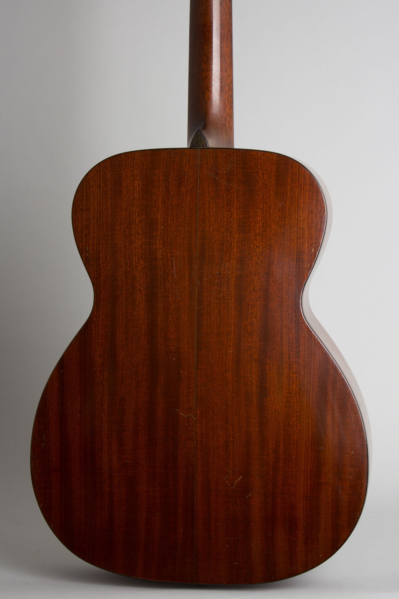 C. F. Martin 000-18 Flat Top Acoustic Guitar (1945)