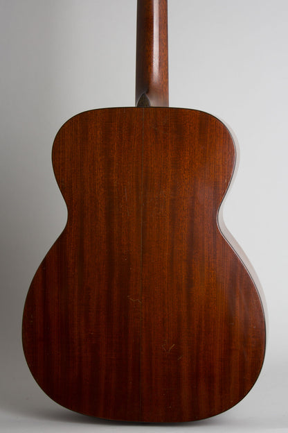 C. F. Martin 000-18 Flat Top Acoustic Guitar (1945)