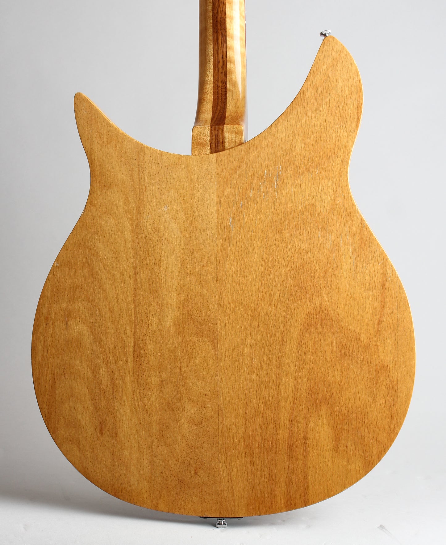 Rickenbacker Model 335 Capri Semi-Hollow Body Electric Guitar (1958)