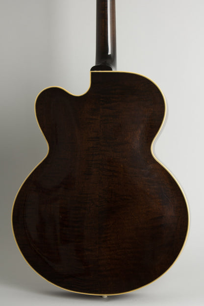 Gibson L-7C Arch Top Acoustic Guitar (1959)