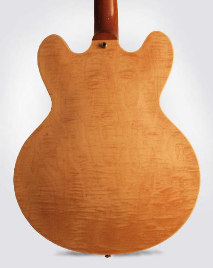 Gibson ES-335 Dot Semi-Hollow Body Electric Guitar (1987)