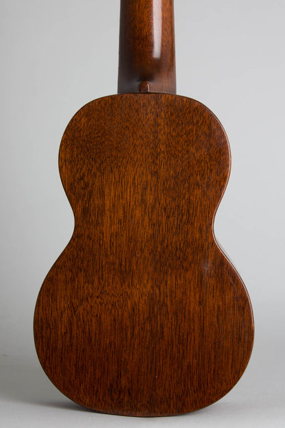 C. F. Martin Style 0 Soprano Ukulele (1950s)