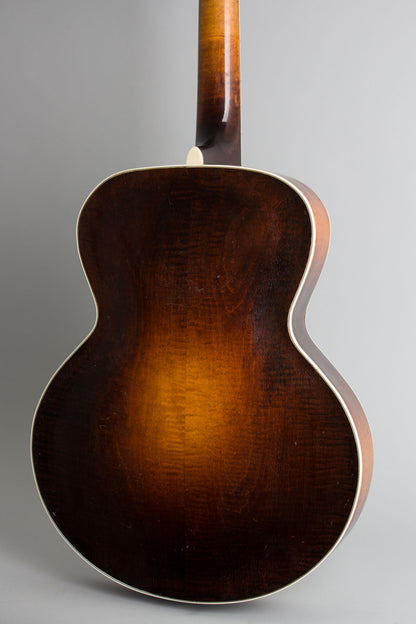 Gibson L-5 Arch Top Acoustic Guitar (1931)
