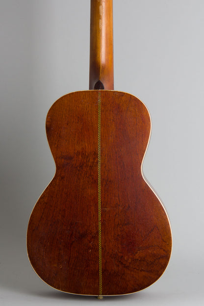 Regal Model 2060 12 String Flat Top Acoustic Guitar (1928)