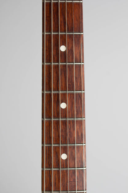 Magnatone Typhoon X-20 Solid Body Electric Guitar (1965)