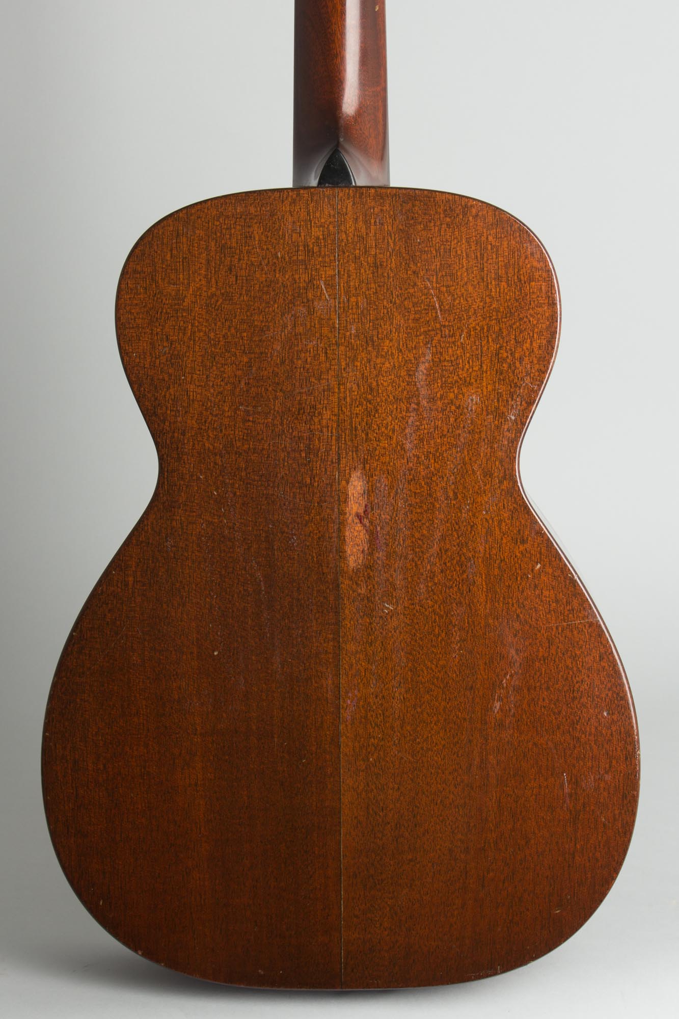 C. F. Martin 0-17 Flat Top Acoustic Guitar (1938)