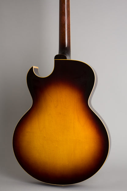 Gibson ES-175D Arch Top Hollow Body Electric Guitar (1958)