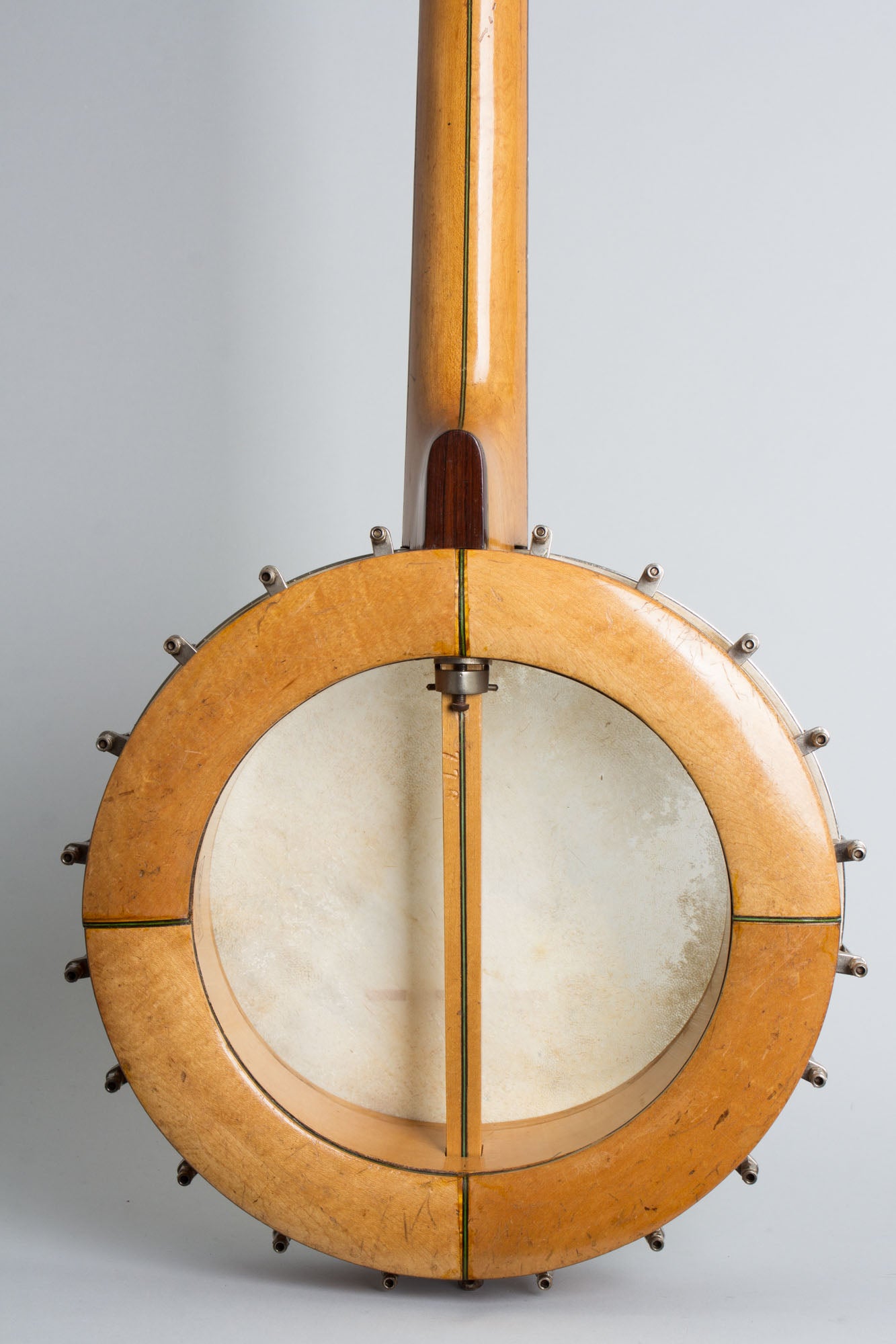Yosco Colossus Guitar Banjo (1920)